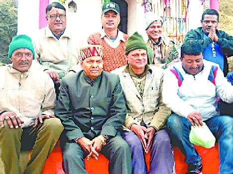 Bageshwar MLAs heard public demand